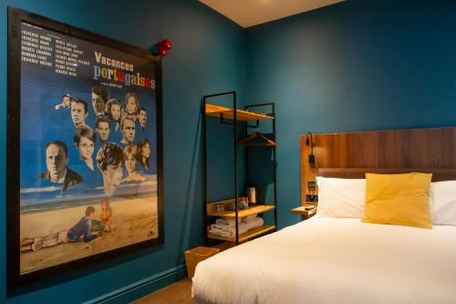 The Dirty Liquor Hotel - image 9