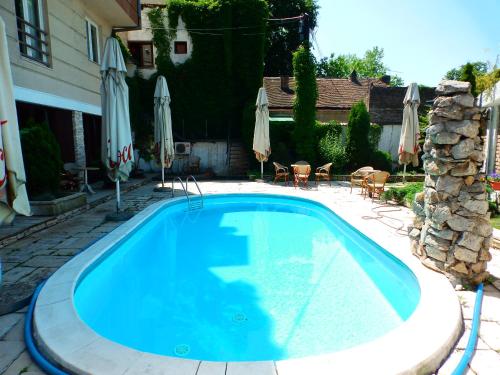 Vila Senjak B&B - image 11