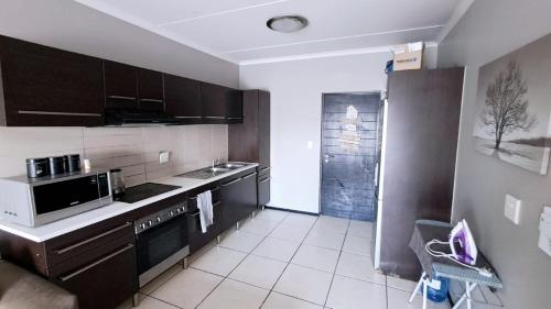 Stone's Palace in Lethabong