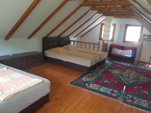 Brvnara - Winter house - image 6