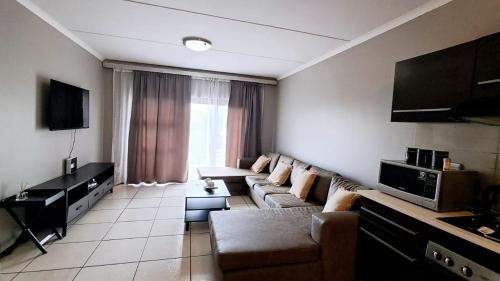 Stone's Palace in Lethabong