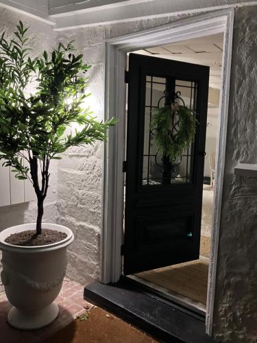 Autumn cosy mid week sale now on !! Book now for Christmas in July at One Wee Cottage