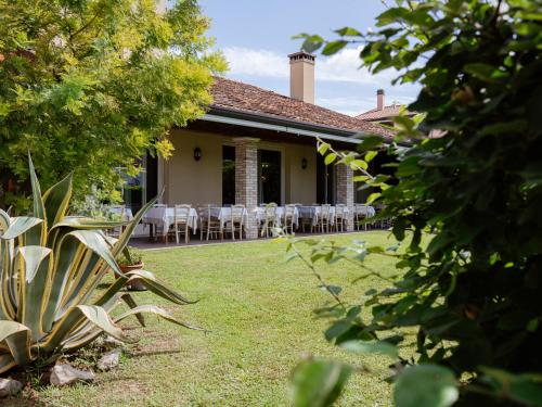 Locanda Al Ponte de Fero 4