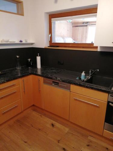 Ferienwohnung in โวลฟุร์ท