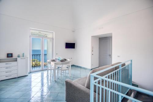 One-Bedroom Apartment room in GOCCE VILLAS - Emerald Flat