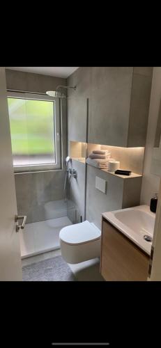 Badkamer, ZEITraum2 in Gummersbach