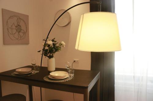 Giulio Cesare Comfort Rooms, Рим (фото 5)