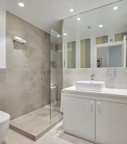 Hotel Flysch Room Type - Superior Double or Twin Room with Terrace Hotel Flysch Room Type - Superior Double or Twin Room with Terrace