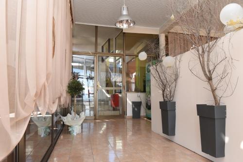 Star Beach Resort in 麥克里吉亞洛斯