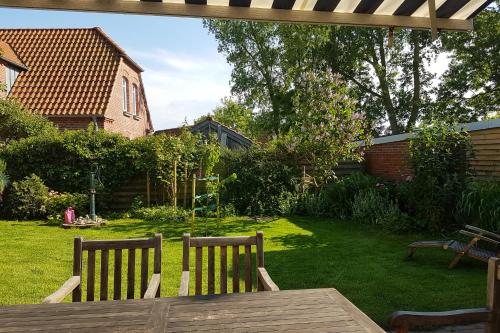 Gollendorf "Kleine Wolke" in Gollendorf