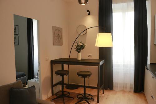 Giulio Cesare Comfort Rooms, Рим (фото 6)