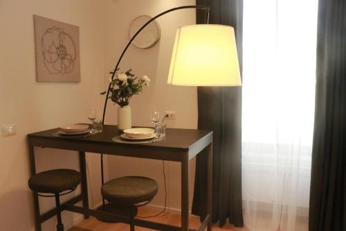Giulio Cesare Comfort Rooms, Рим (фото 10)
