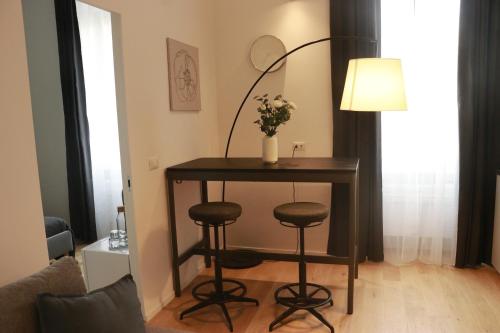 Giulio Cesare Comfort Rooms, Рим (фото 9)