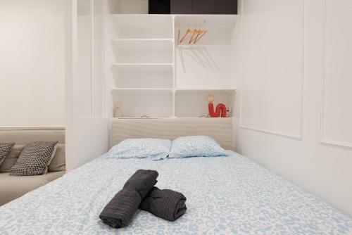 Le Nuage - Appartement Moderne à 2 pas de la Gare, Toulouse (fotografie 8)