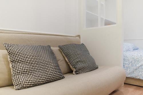Le Nuage - Appartement Moderne à 2 pas de la Gare, Toulouse (fotografie 10)