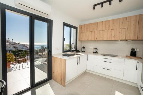Two-Bedroom Apartment room in Los Almendros nº5 MENYBER
