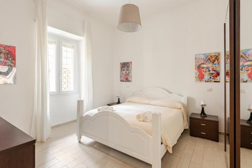 Casa Polly, Рим