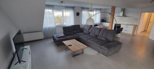 Létesítmények, Appartement zum Rittersturz in Lahnstein
