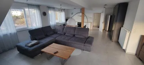 Appartement zum Rittersturz in Lahnstein, Deutschland