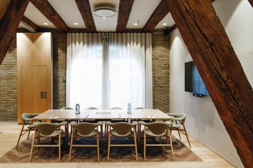 Copenhagen Admiral Hotel - image 13