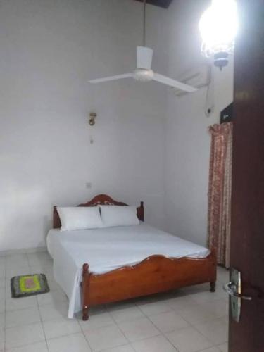 Two-Bedroom Apartment image 10