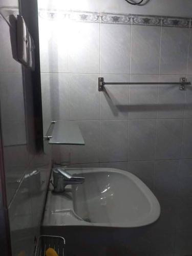 Two-Bedroom Apartment image 9