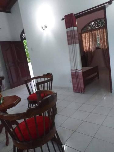 Two-Bedroom Apartment image 5