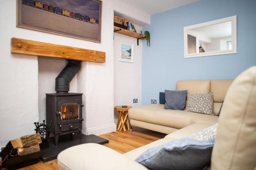 Aberafon, Llangrannog, Llandysul (foto 10)
