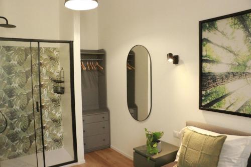 Giulio Cesare Comfort Rooms