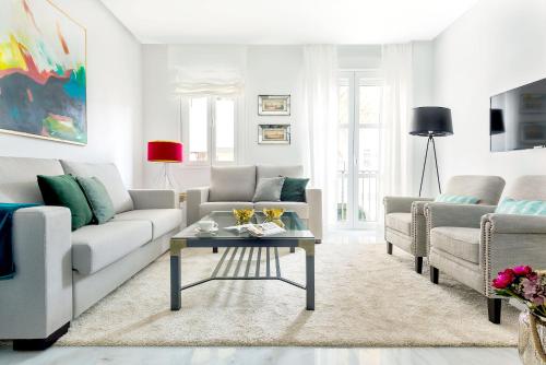 Three-Bedroom Apartment image 7