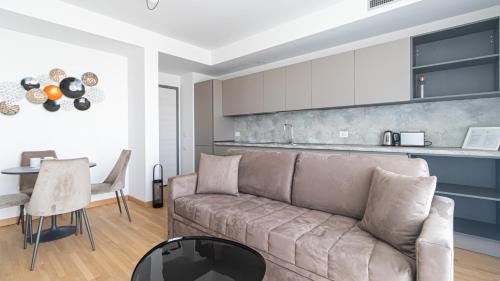 Italianway Comfort - Pasolini 70 C - Feel Uptown, Milan