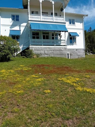 Täljegården Lantgårdshotell