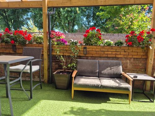 London City Airport Hotel - image 3