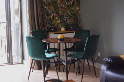 Heart of Leeds - 2 Bedroom Flat, Leeds (fotografie 5)