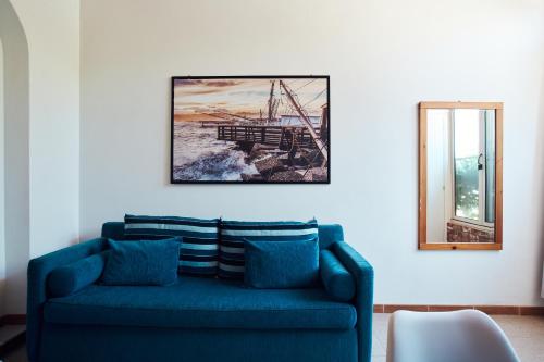 Relais Al Faro Bed&Breakfast 2