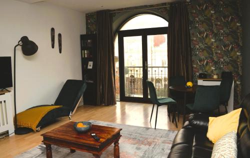 Heart of Leeds - 2 Bedroom Flat, Leeds (fotografie 6)