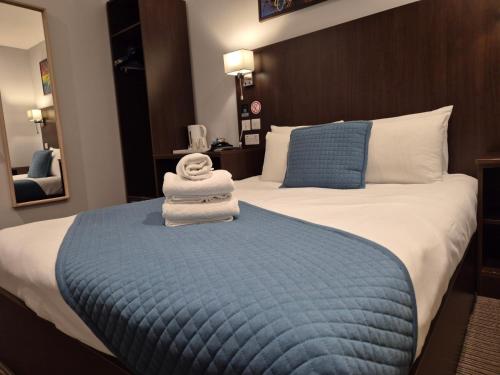 London City Airport Hotel, London (Foto 5)