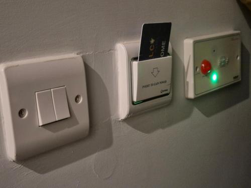 London City Airport Hotel - image 2