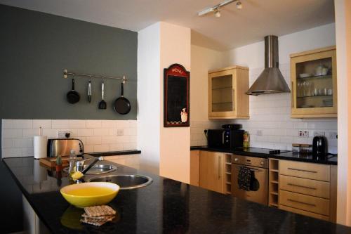 Heart Of Leeds - 2 Bedroom Flat - Leeds