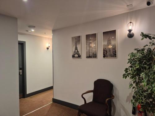 London City Airport Hotel - image 6