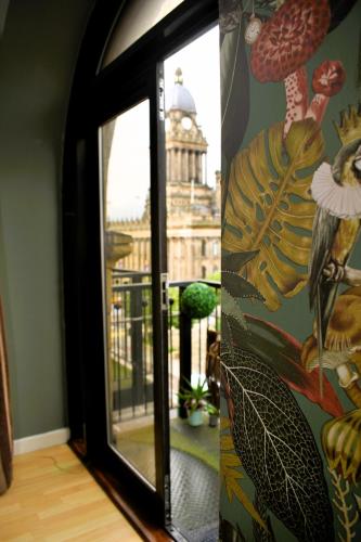 Heart of Leeds - 2 Bedroom Flat, Leeds (fotografie 3)