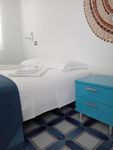 Relais Al Faro Bed&Breakfast 4