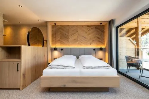 Hotel Forellenhof in Flachau, Österreich