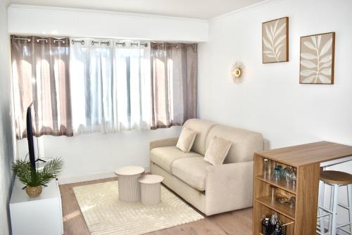 Cosy Studio Cannes
