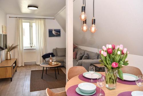 Ferienwohnung Oberleutnant in Westerland, Deutschland