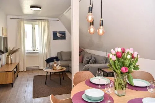 Ferienwohnung Oberleutnant in Westerland, Deutschland