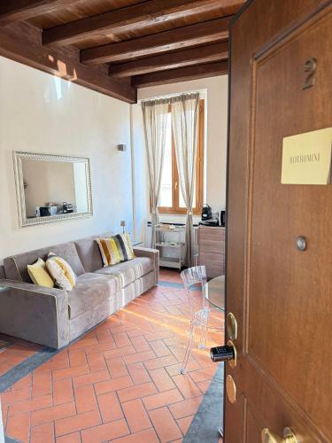Casa Navona Apartments, Rome (photo 3)