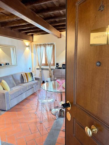Casa Navona Apartments, Rome (photo 5)