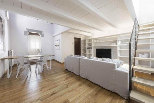 Loft al Conventino by MMega, Флоренция