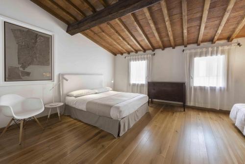 Loft al Conventino by MMega - main image
